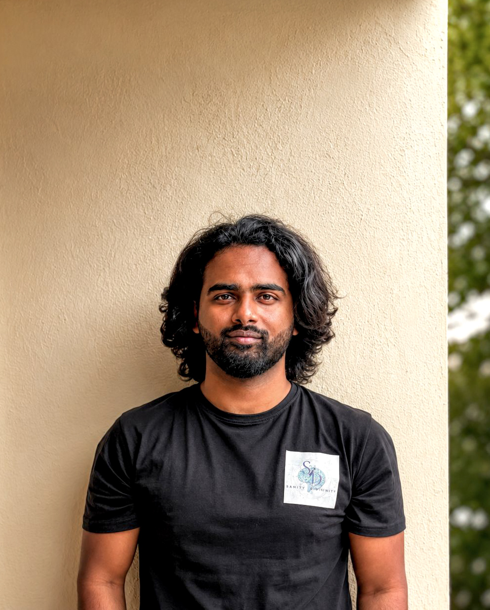 Tharun Shiv, Counselling Psychologist